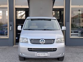 VOLKSWAGEN T5 CALIFORNIA BYKER 2.5 TDI 131 CV