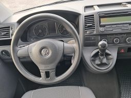 VOLKSWAGEN T5 MULTIVAN STARTLINE 140 CV AUTOCARAVAN pieno